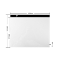 Miniatyrbilde 2 av 8: INF LED tegnebrett A3 lysplate