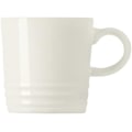 Miniatyrbilde 2 av 2: Steintøy Kaffe Kopp, 350 ml, Cerise Meringue 100 ml