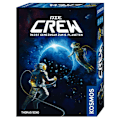 Pikkukuva 1 / 5: The Crew - Quest for Planet Nine Astronauts Lautapeli Korttipeli