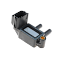 Miniatyrbild 2 av 5: DPF Avgastrycksensor för Bil Kuga Mondeo Mk4 1.6 2.0 2.2 Av61-5l200-ab 1698614