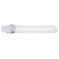 Miniatyrbillede 2 af 4: 4 x 9w negle UV lyspære erstatning for 36w UV hærdningslampe tørrer