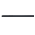 Miniatyrbillede 5 af 5: Tab S6 Lite Stylus Pen - Meget følsom smart pen med 5 spidser til SM P610 SM P615 tablet - Præcis størrelse, holdbar plastik - Sort
