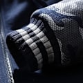 Miniatyrbillede 5 af 6: Mænds Trøje Termisk Sherpa Foret Jumper Jakker Vinter Træning Fleece Hoodie Fuld Lynlås Uld Varmt Tykke Frakker Yderbeklædning