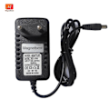 Miniatyrbillede 3 af 5: 18v 19v 20v 22v 24v 25v 26v 27v 28v 500ma AC DC Adapter 20v til 28v Strømadapter Strømforsyning Oplader 5.5*2.5/2.1mm 22V500MA 22V500MA