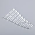 Miniatyrbilde 2 av 8: Brakett Takplate montering med faste skruer Taklampe CD D