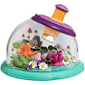 Miniatyrbild 1 av 6: Science Can Bug Catcher Kit, Utomhus Explorer Kit för Barn, Bug Viewer med Förstoring, Bug House Insect Observation Box