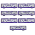 Miniatyrbillede 1 af 5: Filterbyte til Neato Connected D3 D4, Botvac D Series 7-pak.-subaoe [DB]