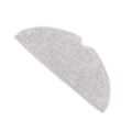 Miniatyrbilde 5 av 5: Sweeper Mop Cloth for G10 G10s Pro Sweeper Robot Accessories Replacement Mop Cloth