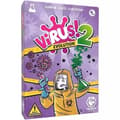 Pikkukuva 1 / 3: Virus! Evolution 2 virus! Virus Infection -korttipeli, juhlat, jouluviihdekortit