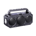 Miniatyrbild 1 av 2: Rea Sol Bluetooth-högtalare, trådlös högtalare, utomhus Bluetooth-högtalare med hög volym, handhållen