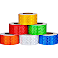 Miniatyrbillede 1 af 5: Reflekterende tape 3M