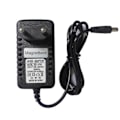 Miniatyrbillede 1 af 5: 18v 19v 20v 22v 24v 25v 26v 27v 28v 500ma AC DC Adapter 20v til 28v Strømadapter Strømforsyning Oplader 5.5*2.5/2.1mm 26V 500MA 26V 500MA