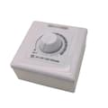 0-10V LED Dimmerbryter Erstatning Justerbar Lysstyrke LED Dimmer