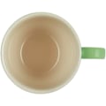 Miniatyrbillede 2 af 2: Stentøjs kaffekrus, 350 ml, Cerise Bamboo 400 ml