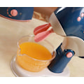 Pikkukuva 4 / 5: Simulaatiokeittiö lelupesukone paahdin mikroaaltouuni leikkiä luova lasten lelut, simulaatiovalaistus Blender