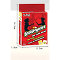 Pikkukuva 1 / 2: Hasbro Scattergories -lautapeli, yli 13-vuotiaille