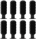 8 Pakk Foosball Grips - Erstatningsgrep