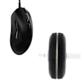 Miniatyrbild 2 av 5: Mus Scrollhjul Ersättning för G403 G603 G703 Gaming Mus Svart