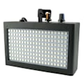 Miniatyrbilde 2 av 4: 180 Strobe Flash Lys Bærbar 35W RGB Fjernkontroll Lydstyring Strobe Hastighet Justerbar for Scene Disco -(WS)