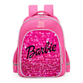 Miniatyrbild 1 av 4: Barbie Prinsessa Skolväska, Tecknad Studentryggsäck