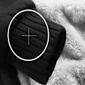 Miniatyrbilde 4 av 6: Herre Genser Termisk Sherpa Foret Jakker Vinter Trening Fleece Hoodie Full Zip Ull Varm Tykk Frakker Yttertøy 11red M