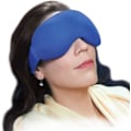 Miniatyrbillede 3 af 5: Sinus Pack - Brug kolde kompresser, varme kompresser, øjenmasker, øjentræthed, tørre øjne, lysblokering, opvarmning, mørke rande, øjenmasker