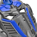 Miniatyrbillede 2 af 5: Børnelysende Maske Transformers Kostume Superhelt Lysende Maske Optimus Prime