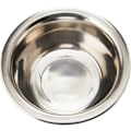 Miniatyrbillede 3 af 5: Pet Platter rustfrit stålskål til kæledyr, 11 cm