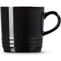 Pikkukuva 3 / 4: Kivitavara kahvikuppi, 350 ml, Cerise Black Onyx 200 ml