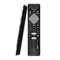 Miniatyrbild 2 av 3: Universell fjärrkontroll Brc0884402 för Philips Android TV