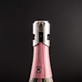 Miniatyrbillede 5 af 5: Champagnepropper, 4-pak vakuumforseglet rustfrit stål mousserende vinproplukke