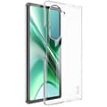 Kristallskal för Samsung Galaxy Z Fold6
