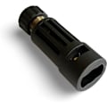 Miniatyrbilde 5 av 7: Adapter B-bajonett for Kärcher Hobby-tilbehør på profesjonelle maskiner