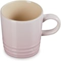 Miniatyrbillede 2 af 5: Stentøjs kaffekrus, 350 ml, Cerise Shell Pink 100 ml
