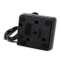 Miniatyrbillede 4 af 4: Retro Klassisk Spil Controller Gamepad Joystick Til Atari 2600 Spil Rocker Med 4-Vejs Håndtag Og Enkelt Handlingsknap