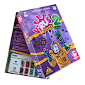 Miniatyrbillede 1 af 5: Viral Evolution Den ultimative smitsomme kortspilsudvidelse, løs strategisk kaos og udvikle gameplayet med venner Virus 2 Extended Edition