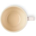 Miniatyrbillede 4 af 5: Stentøjs kaffekrus, 350 ml, Cerise Shell Pink 400 ml