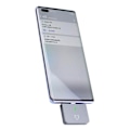 Miniatyrbillede 4 af 5: 2230 NVMe SSD Kabinet PCIe USB3.2 10Gbps Aluminium Bærbart Eksternt SSD Kabinet Understøtter UASP Trim