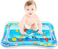 Baby Vattenmatta - Lekmatta för Bebisar