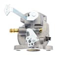 Miniatyrbilde 4 av 4: Forgasser for Tecumseh 631793 632230 H70 H80 7hk 8hk 9hk