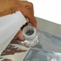 Miniatyrbillede 2 af 4: 5-pak 5L Bag-In-Box vinposer med hane - Erstatningsposer til vinkølere og hjemmebrygget vinopbevaring - XinHan