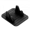 Bil Silikonholder Antiskli Matte Pad Dashbord Stativ Feste Fr Telefon GPS Brakett