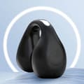 Bluetooth-hörlurar för sportlöpning i öronklämma-stil