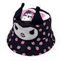 Miniatyrbilde 1 av 2: Lilo Stitch Sonic Beanie Fisherman Bucket Hat Cap B B