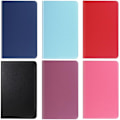 Miniatyrbillede 2 af 7: Samsung Galaxy Tab S6 Lite cover - Sort black