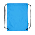 Pikkukuva 2 / 2: Bullet Oriole Recycled Drawstring Backpack One Size Light Blue Light Blue One Size Light Blue