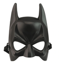 Temamaske tegneseriefilm Batman rekvisitmaske Batman 1pc
