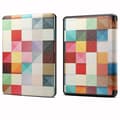 Læder Tablet Cover til Amazon Kindle 11. Gen 2022 6 tommer til Amazon Kindle 11. Gen 2022 6 tommer
