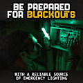 Miniatyrbilde 4 av 5: 30 Ultra Bright Glow Sticks i Bulk - Multi Use Glowsticks for Fester med 12 Timers Varighet