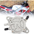 Pikkukuva 4 / 4: GY6 50cc 250cc Skootterin Moottoripyörän Bensiini Polttoainepumppu